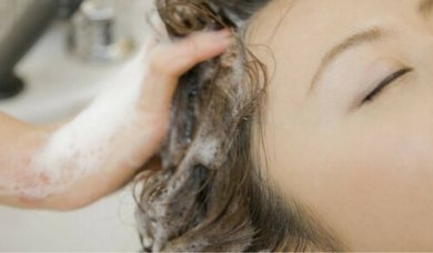 Avete sempre lavato i capelli nel modo giusto?