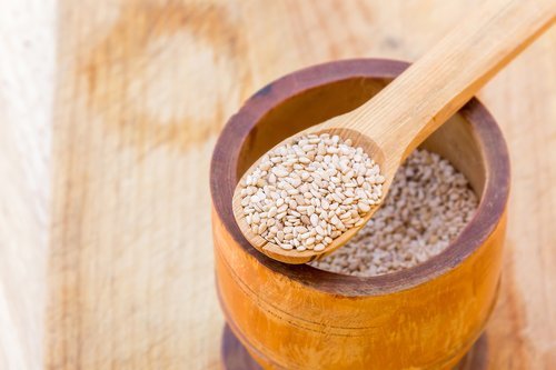 il magnesio rilassa i muscoli e l'apparato respiratorio