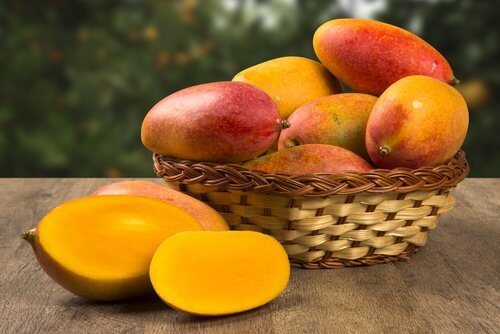 mango
