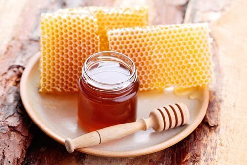 miele d'api