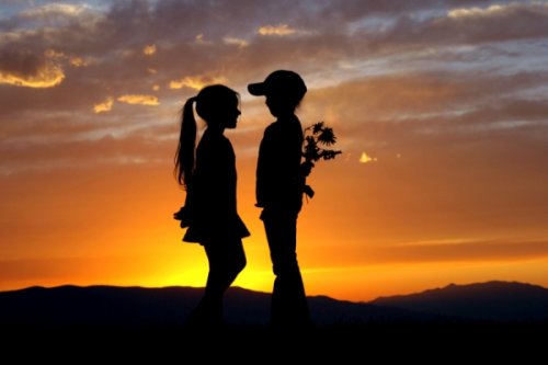 Il primo amore non si scorda mai: il perché in 8 motivi