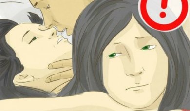 6 problemi femminili che ostacolano la vita sessuale