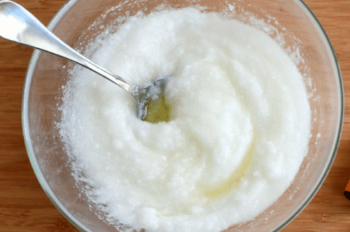 sale e olio d'oliva sono ottimi per curare i dolori articolari