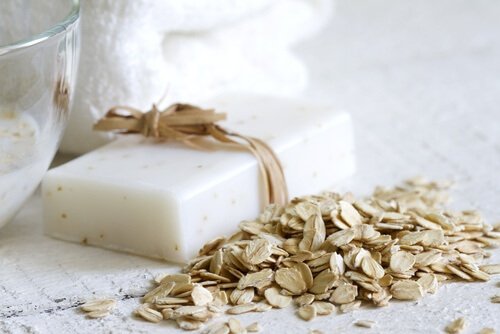 sapone-avena