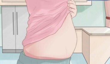 Tè per dire addio al grasso addominale