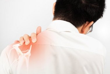 Dolore muscolare: trucco per alleviarlo in un minuto
