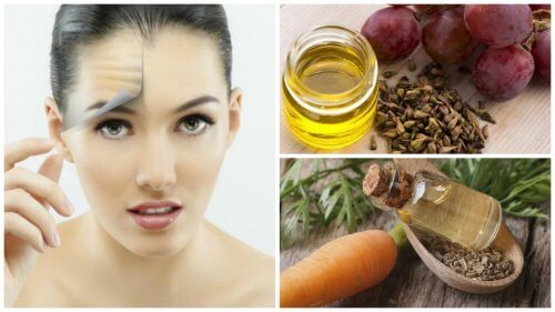 Scoprite i benefici dell'olio per la pulizia della pelle del viso