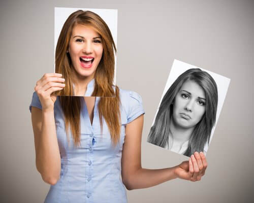 attitudine-positiva-vs-attitudine-negativa l'autoconoscenza