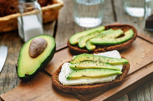 avocado-e-pane