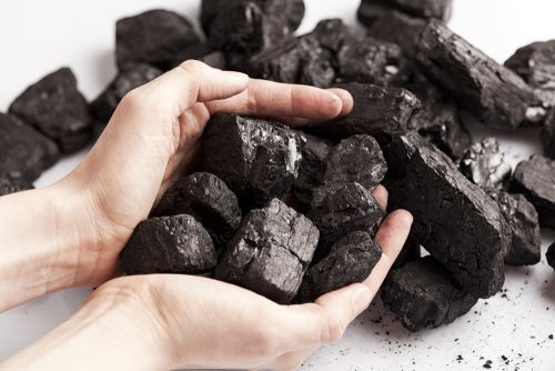 Sorprendenti usi del carbone, eccone 7