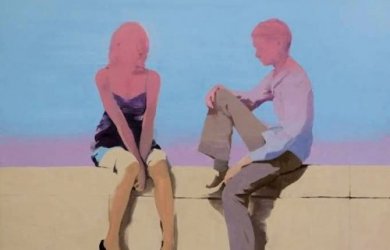 Se una coppia è d'accordo su tutto, è solo uno a decidere