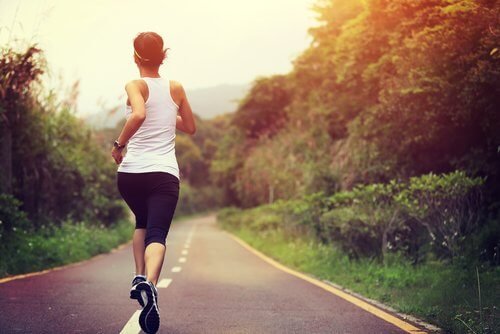 l'attività fisica è fondamentale per prevenire i crampi