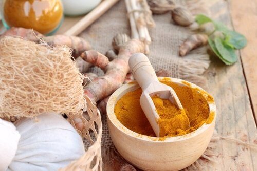 curcuma