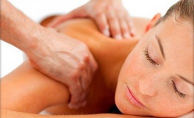 5 strategie per alleviare la contrattura del trapezio