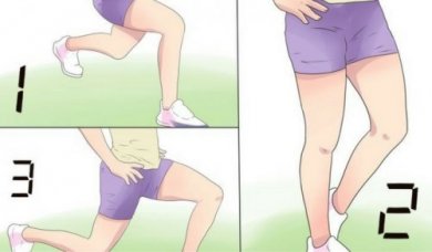 5 esercizi per sollevare e tonificare i glutei