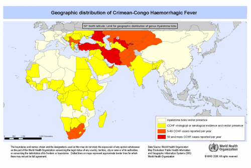 ffebbre-crimea-congo-distribuzione-geografica