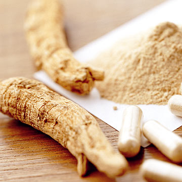 ginseng per trattare il tumore al colon