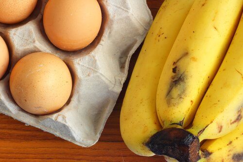 ingredienti-per-preparare-crepes-alla-banana