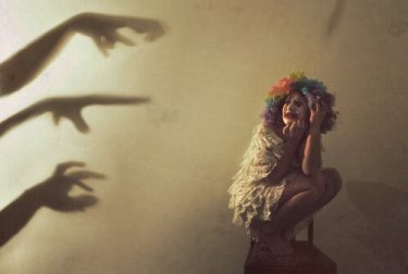 6 persone dalle quali allontanarsi prima di essere feriti