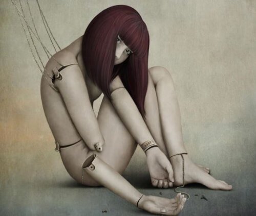 i manipolatori sono persone dalle quali allontanarsi