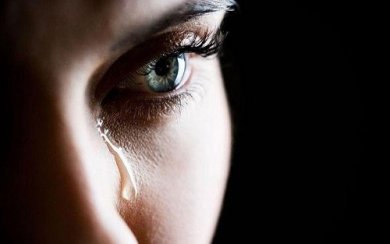 Lacrime e pianto: tutto quello che non sapete