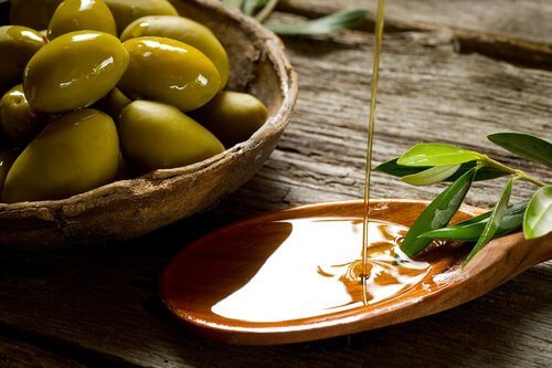 olio-oliva