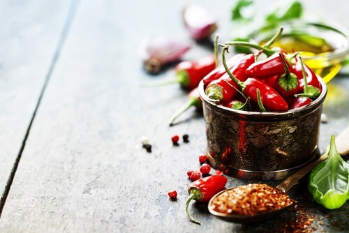 peperoncino