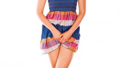 cause di prurito intimo se non avete un'infezione