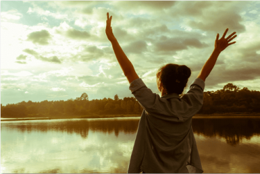 9 abitudini serali delle persone di successo