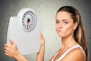 Non si riesce a perdere peso per 8 motivi