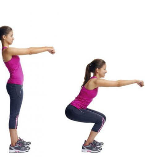 Squat