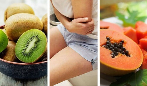 8 frullati di frutta per combattere la stitichezza