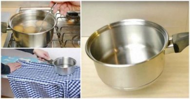 6 usi alternativi delle pentole