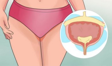Sindrome da vescica iperattiva: alimenti da evitare