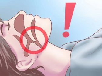 Apnea notturna: come prevenirla e curarla.