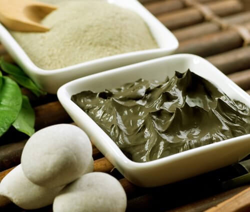 impacco pelle flaccida