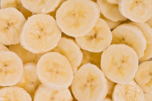 banana