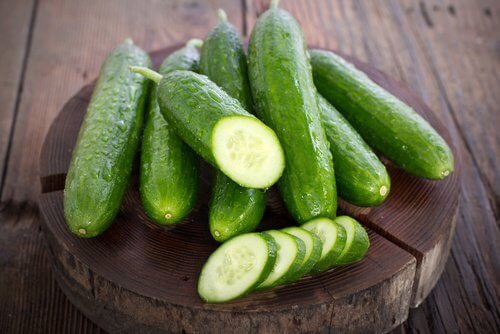Cetrioli