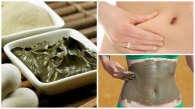 Pelle flaccida: un impacco naturale per combatterla