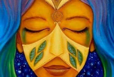 La donna medicina che avete dentro