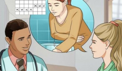 Le 5 peggiori bugie che si possono dire al medico