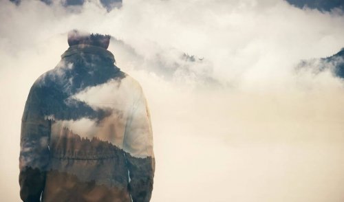 Persone ipersensibili tra le nuvole