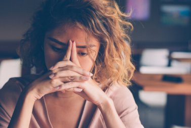 Persone ipersensibili: 5 sorprendenti reazioni