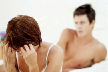 Il sesso non è più soddisfacente? 5 possibili motivi