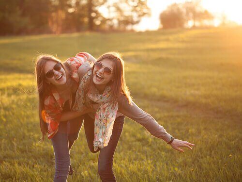 amiche-che-sorridono