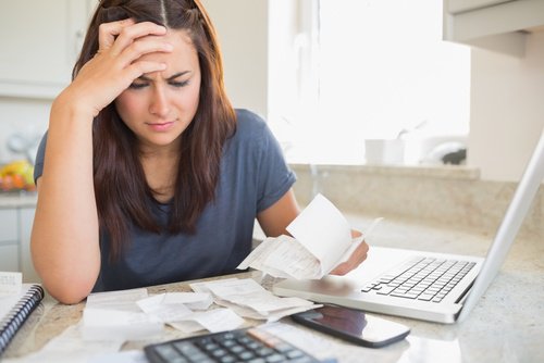 ansia da superlavoro