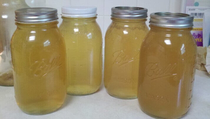 bevanda-a-base-di-guscio-d'uovo