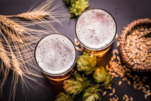 bicchieri-di-birra