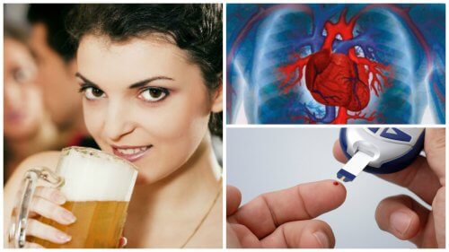 10 benefici della birra per la salute 10 benefici della birra per la salute