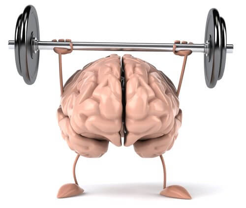 6 esercizi per mantenere in forma il cervello